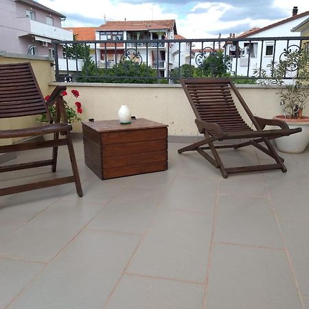 Apartment Josip 扎达尔 外观 照片