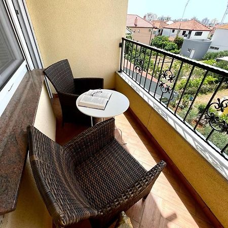 Apartment Josip 扎达尔 外观 照片