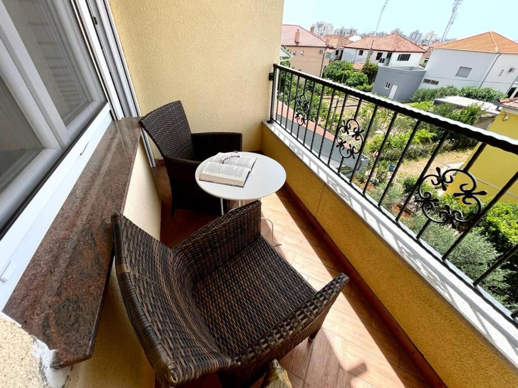 Apartment Josip 扎达尔 外观 照片