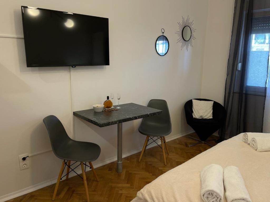 Apartment Josip 扎达尔 外观 照片