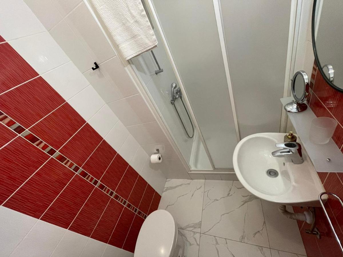 Apartment Josip 扎达尔 外观 照片