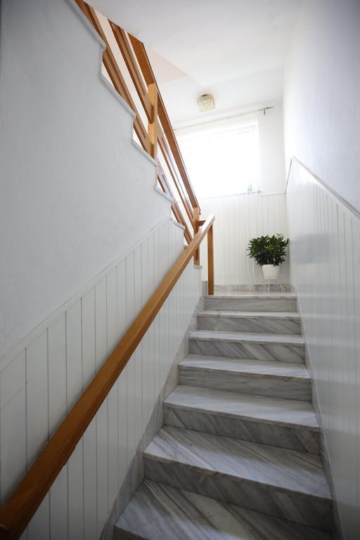Apartment Josip 扎达尔 外观 照片